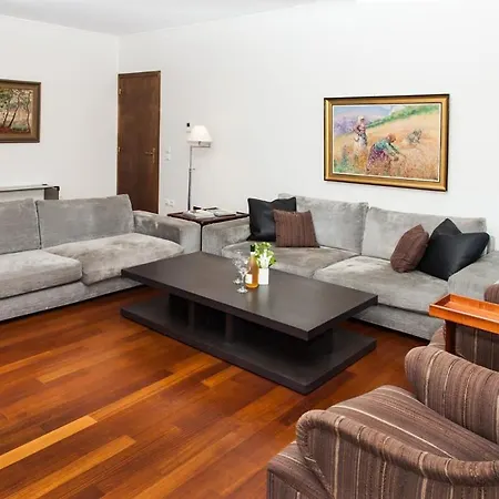Delux Apartment With Amazing Balcony Athens Exterior photo
