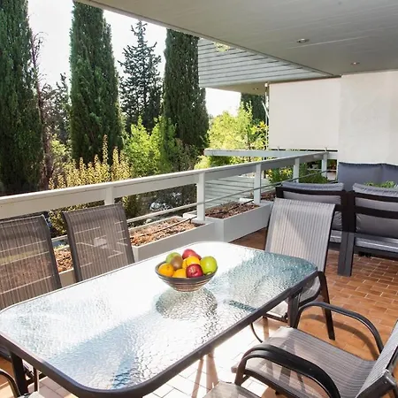 Delux Apartment With Amazing Balcony Athens Exterior photo